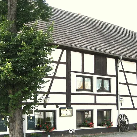 Gasthof Lindenhof Bad Lauchstädt