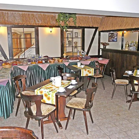 Lindenhof 3* Bad Lauchstädt