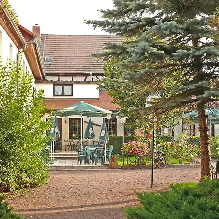 Lindenhof ゲストハウス