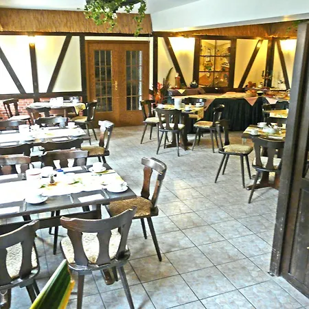 Affittacamere Lindenhof