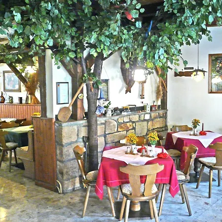 Lindenhof 3* Bad Lauchstädt