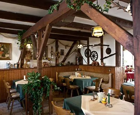 Lindenhof 3* Bad Lauchstädt