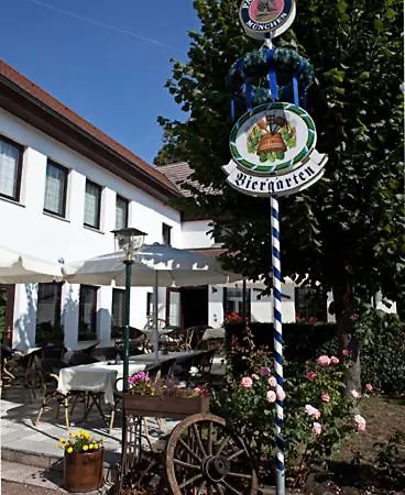 Lindenhof Affittacamere