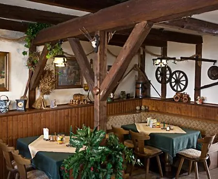 Lindenhof 3*