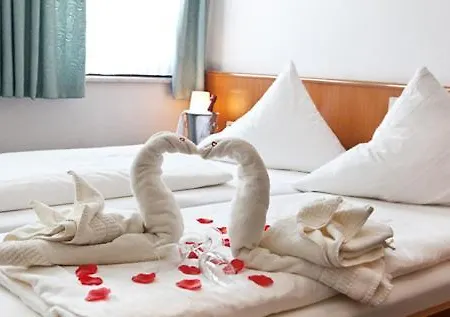 Lindenhof Affittacamere Bad Lauchstädt