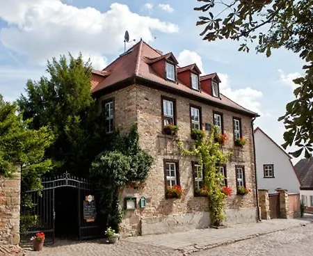 Lindenhof Gasthof