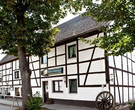 Gasthof Lindenhof Bad Lauchstädt