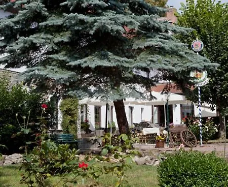 Lindenhof 3* Bad Lauchstädt