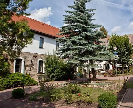 Affittacamere Lindenhof