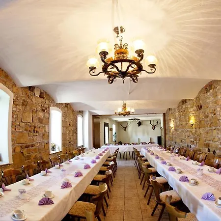 Lindenhof 3*