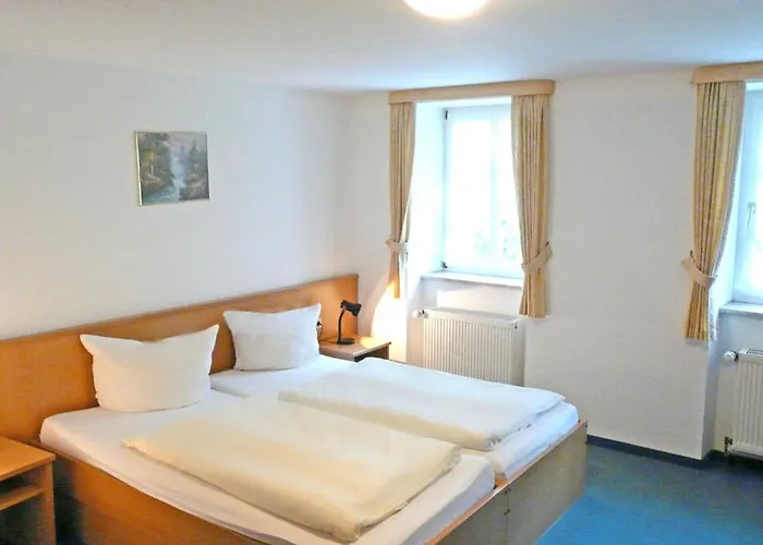 Gasthuis Lindenhof 3*