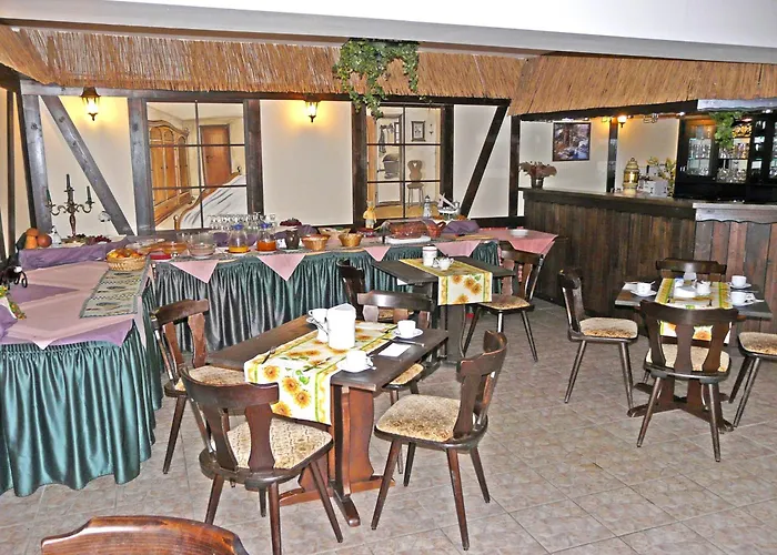 Lindenhof 3* Bad Lauchstädt