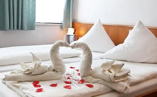 Lindenhof Pensión Bad Lauchstädt