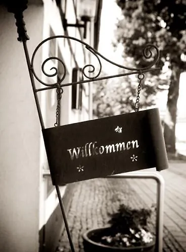 Lindenhof Bad Lauchstädt